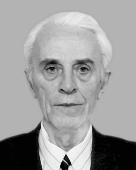 фото: Богданов Микола Миколайович